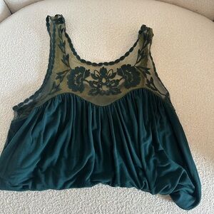 American Eagle soft & sexy tank top